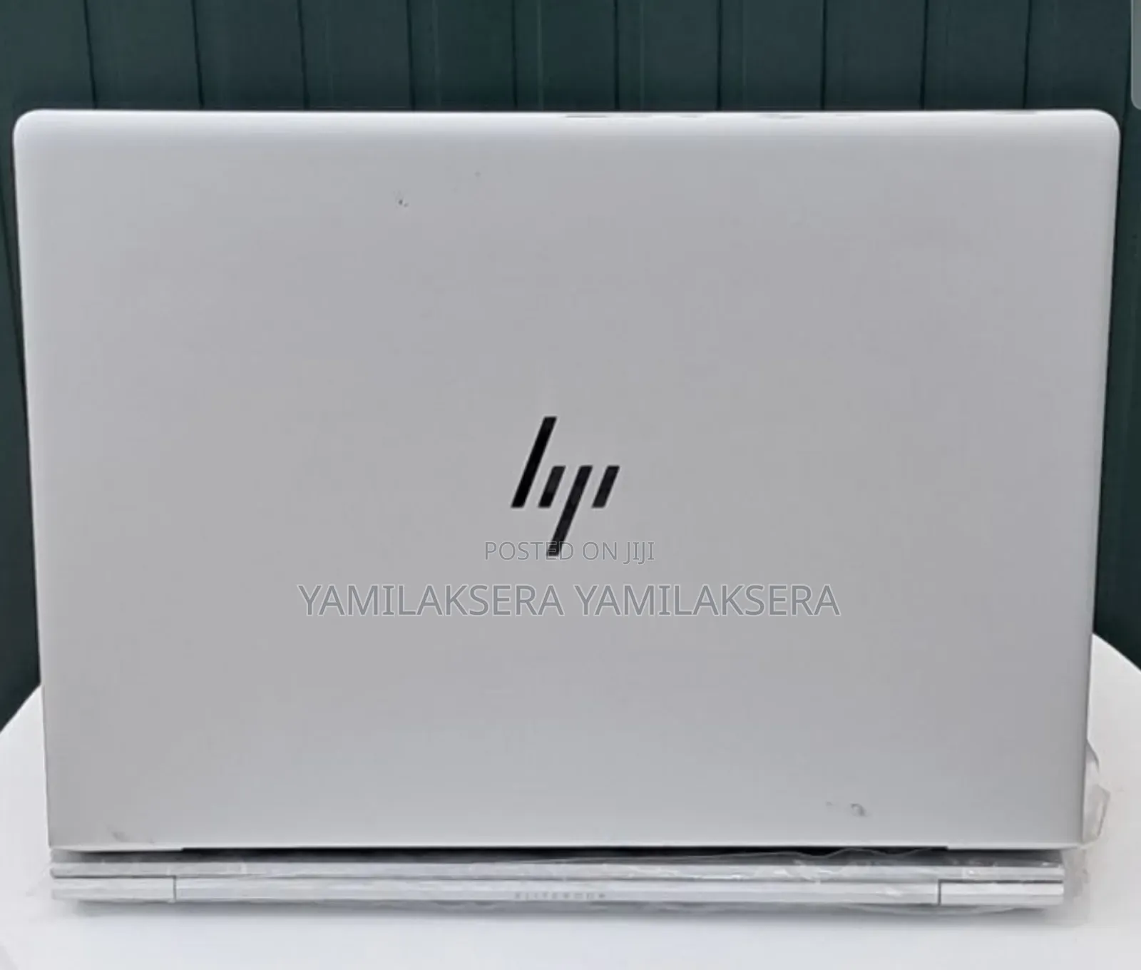 New Laptop HP EliteBook 840 G5 16GB Intel Core i5 SSD 512GB
