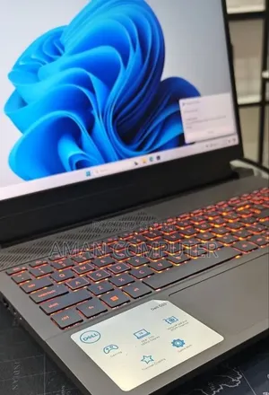 New Laptop HP Omen 16 16GB Intel Core i7 SSD 512GB
