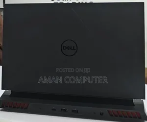 New Laptop HP Omen 16 16GB Intel Core i7 SSD 512GB