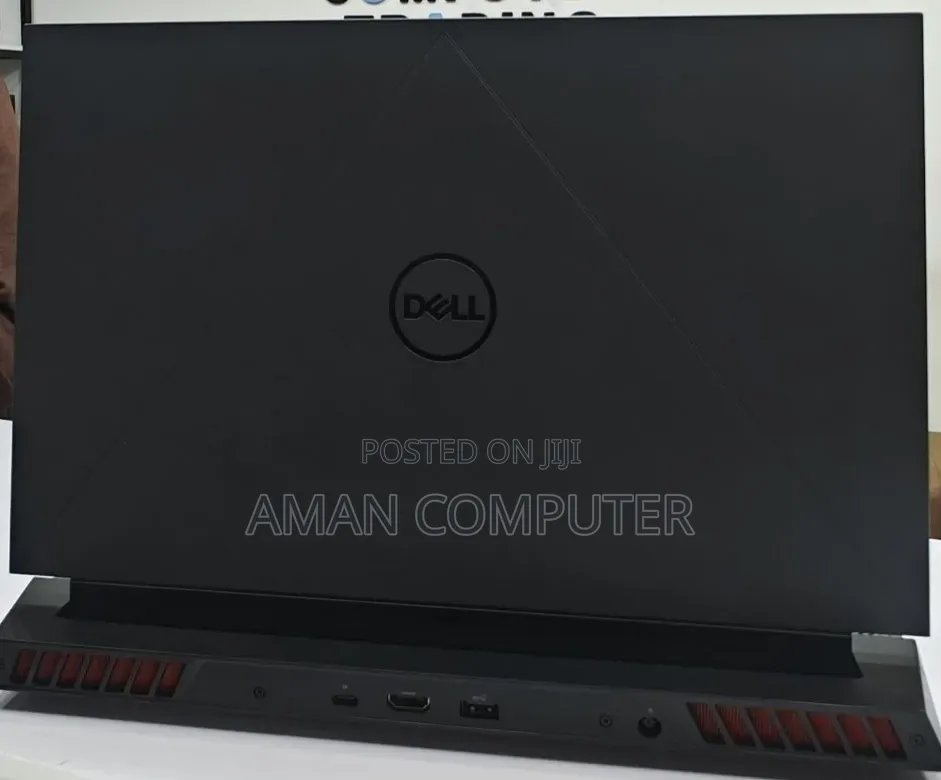 New Laptop HP Omen 16 16GB Intel Core i7 SSD 512GB