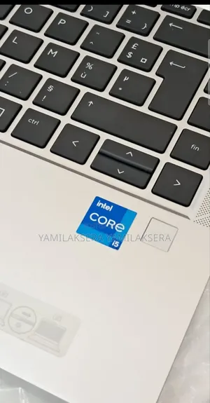 New Laptop HP EliteBook 840 G8 16GB Intel Core i5 SSD 512GB
