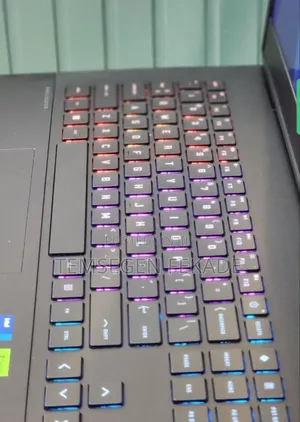New Laptop HP Omen 16 16GB Intel Core i7 SSD 1T