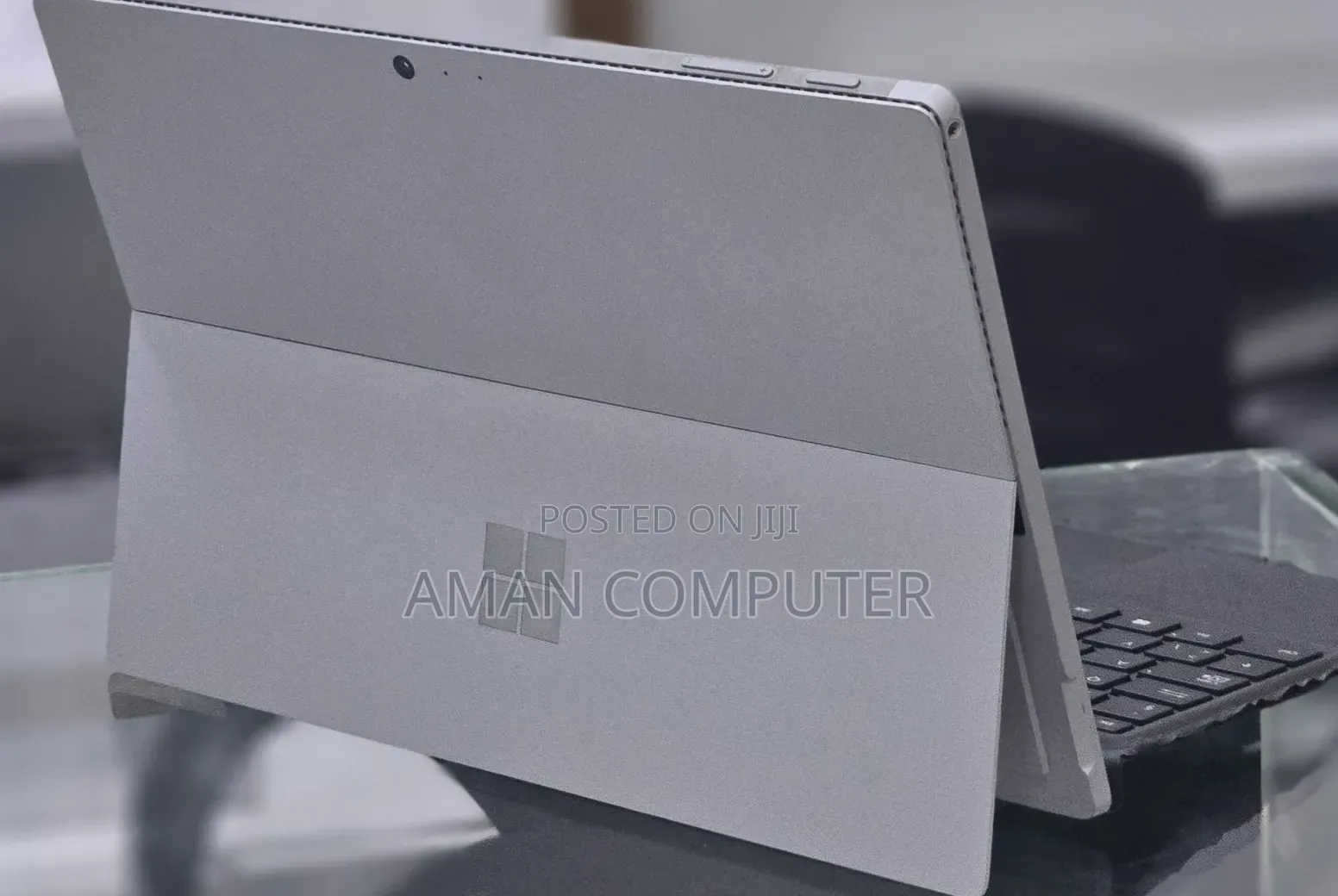 New Laptop Microsoft Surface Laptop 4 8GB Intel Core i5 SSD 256GB