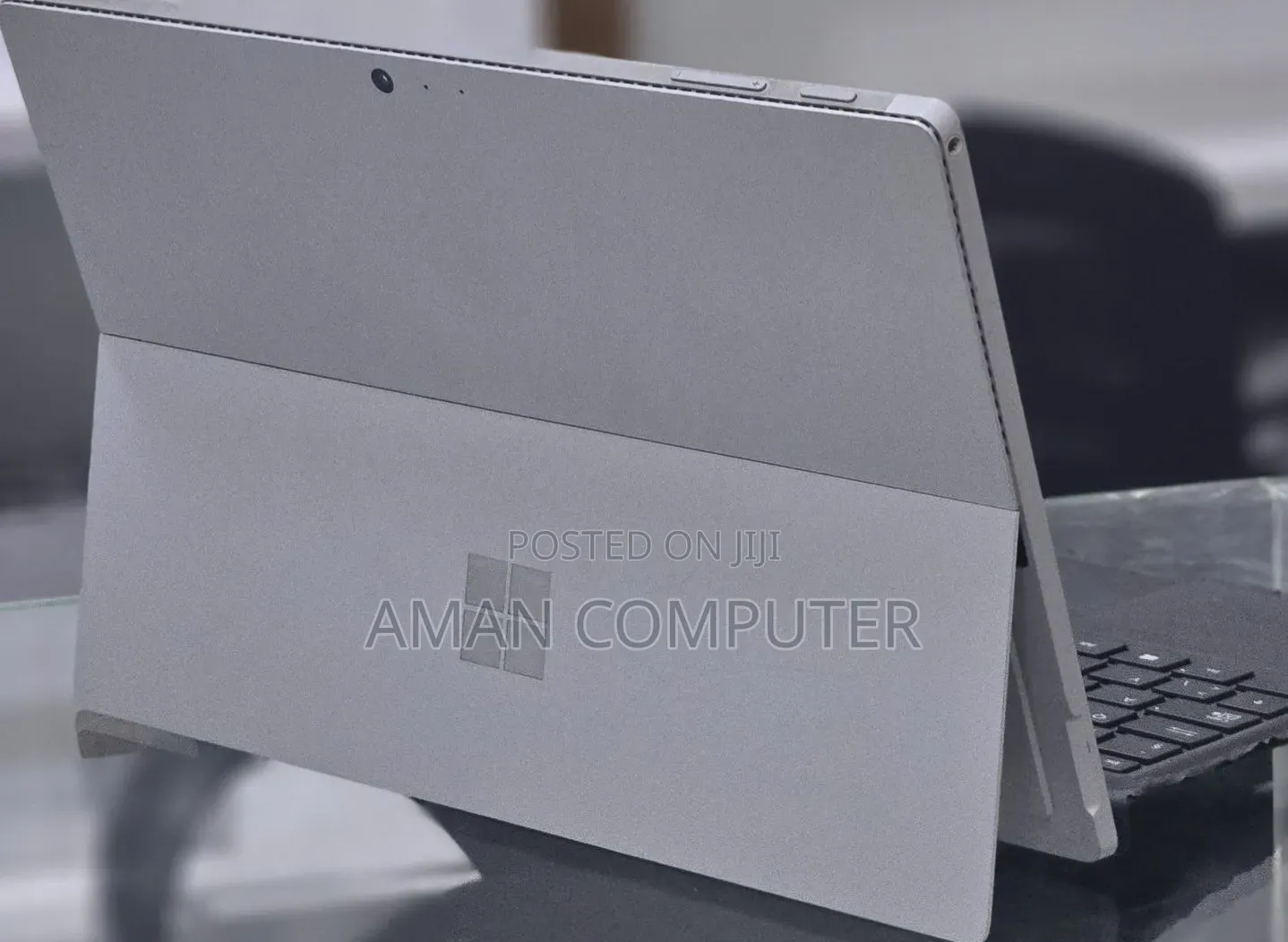 New Laptop Microsoft Surface Laptop 4 8GB Intel Core i5 SSD 256GB
