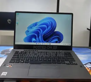 New Laptop Asus ROG Zephyrus G15 16GB AMD Ryzen 7 SSD 512GB