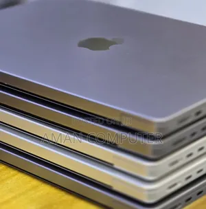 New Laptop Apple MacBook Pro 2021 M1 16GB Apple M1 SSD 512GB