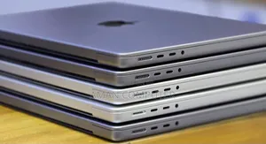 New Laptop Apple MacBook Pro 2021 M1 16GB Apple M1 SSD 512GB