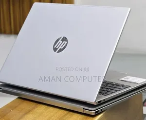 New Laptop HP Pavilion 15 16GB Intel Core Ultra 7 SSD 512GB