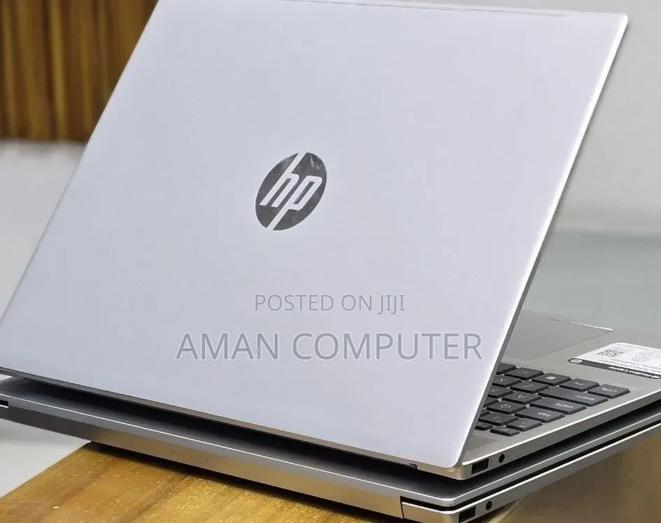 New Laptop HP Pavilion 15 16GB Intel Core Ultra 7 SSD 512GB