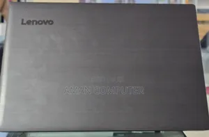 New Laptop Lenovo Ideapad 3 8GB Intel Core i5 HDD 500GB