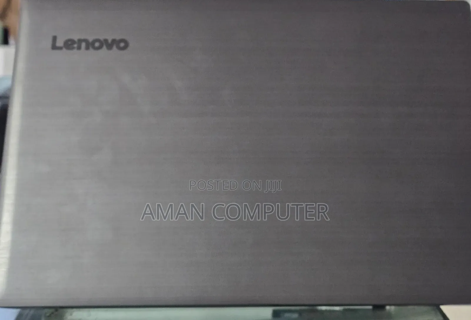 New Laptop Lenovo Ideapad 3 8GB Intel Core i5 HDD 500GB