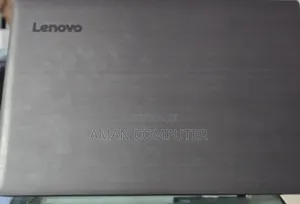 New Laptop Lenovo Ideapad 3 8GB Intel Core i5 HDD 500GB
