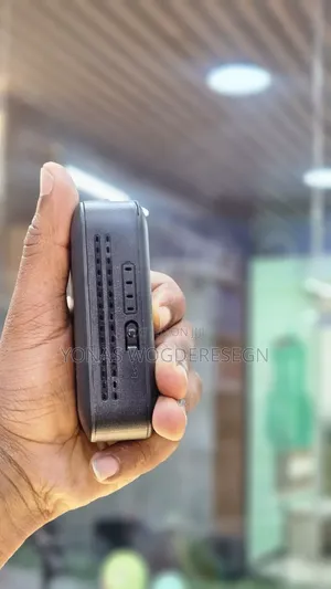 Ruggas 10000mah Power Bank + Pocket Wifi Portable Router