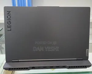 New Laptop Lenovo Legion 5 24GB Intel Core i7 SSD 1T