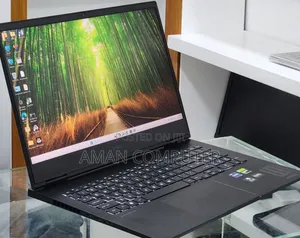 New Laptop HP Omen 16 16GB Intel Core i9 SSD 1T
