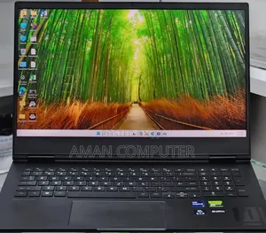New Laptop HP Omen 16 16GB Intel Core i9 SSD 1T