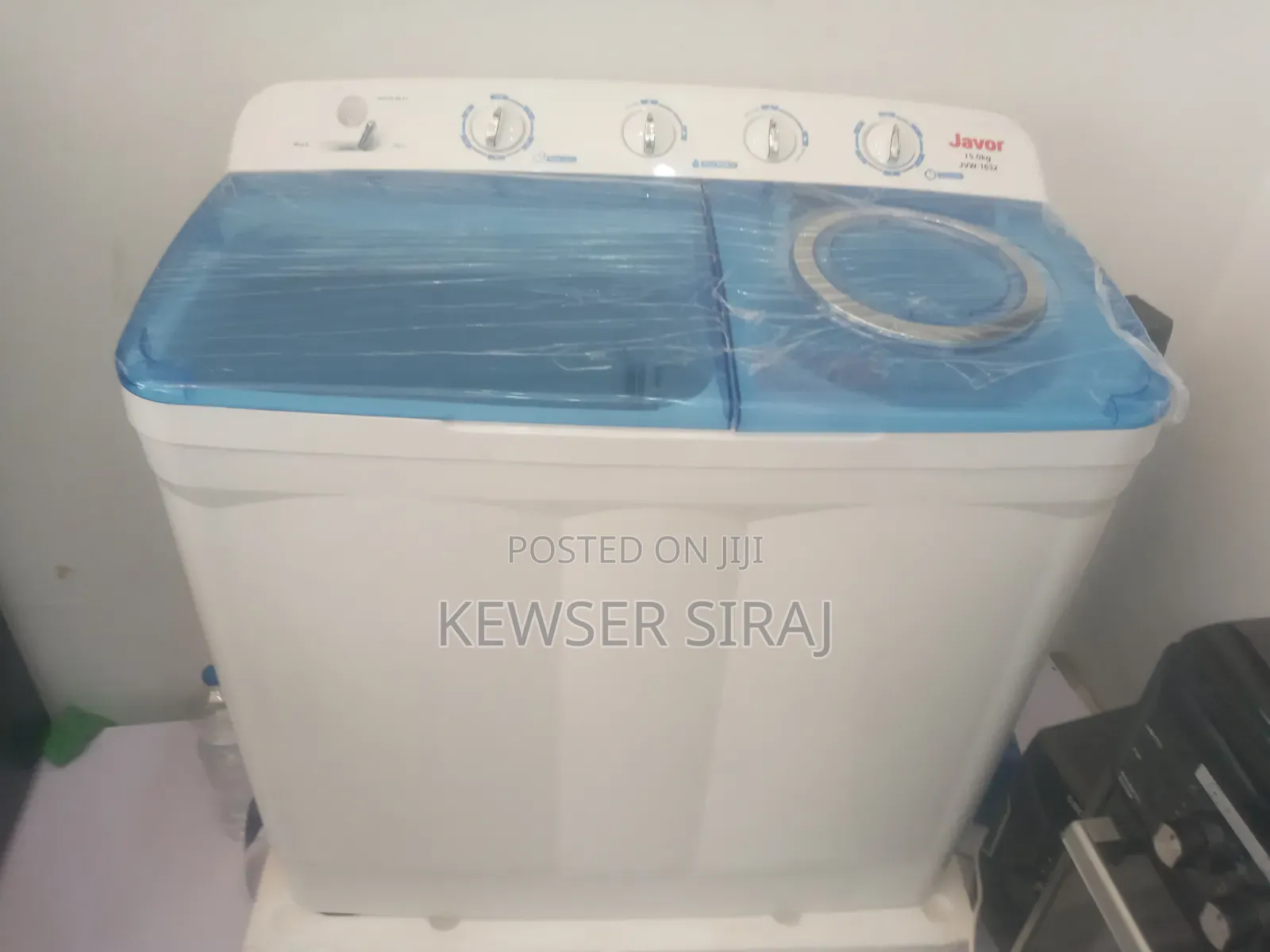 Sky የልብስ ማጠቢያ ማሽኝ Japan Technology 4,Years Warranty Free Delivery