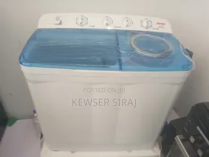Sky የልብስ ማጠቢያ ማሽኝ Japan Technology 4,Years Warranty Free Delivery