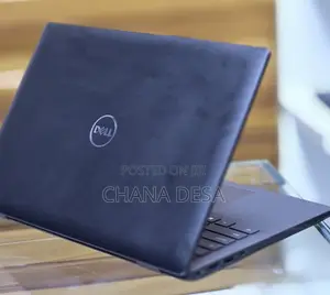 New Laptop Dell 8GB Intel Core i7 SSD 256GB