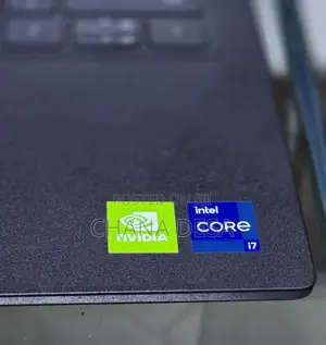 New Laptop Dell 8GB Intel Core i7 SSD 256GB