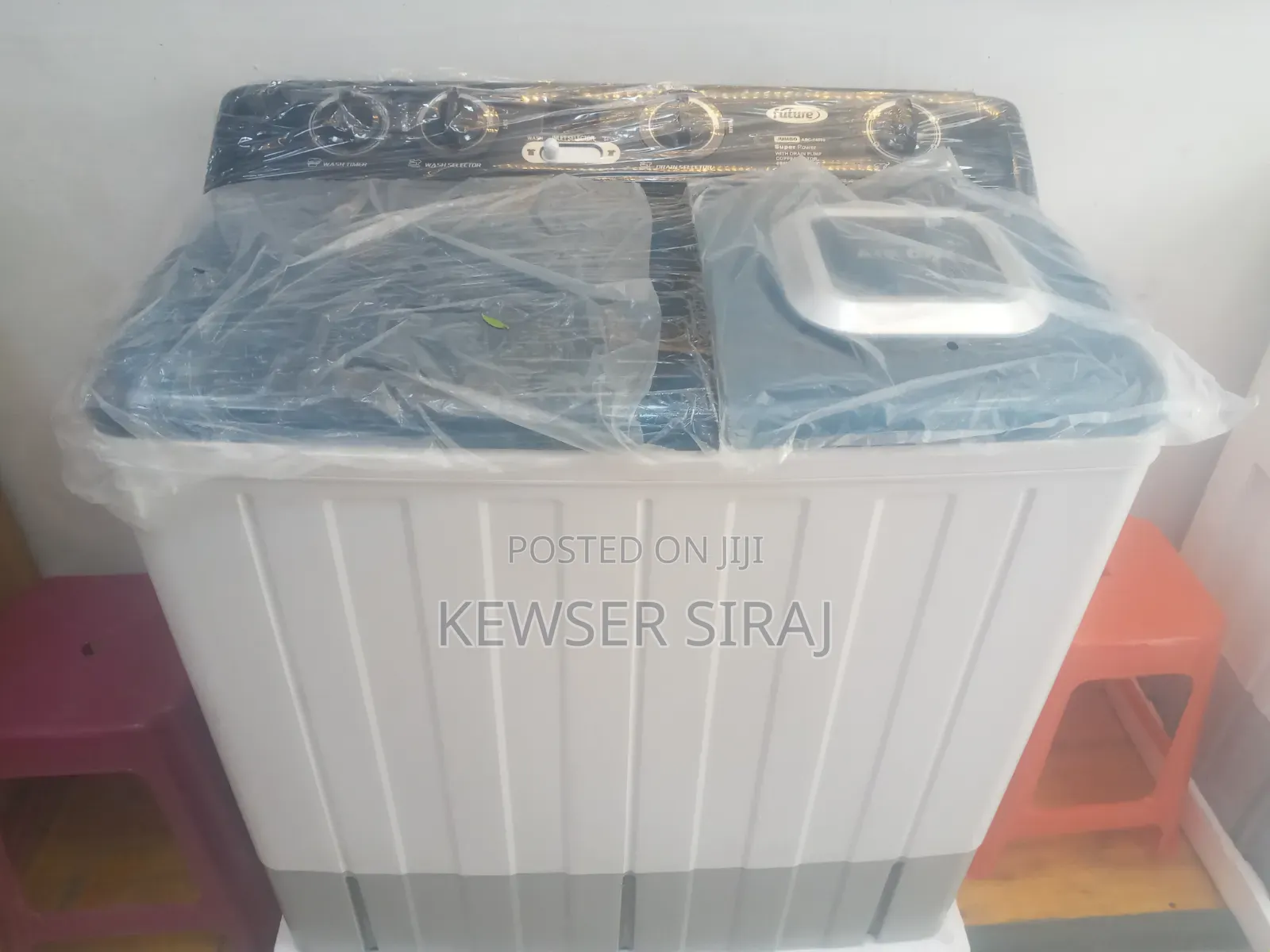 Orbti 16kg Washing Machine Manual System New Arrival 20 25
