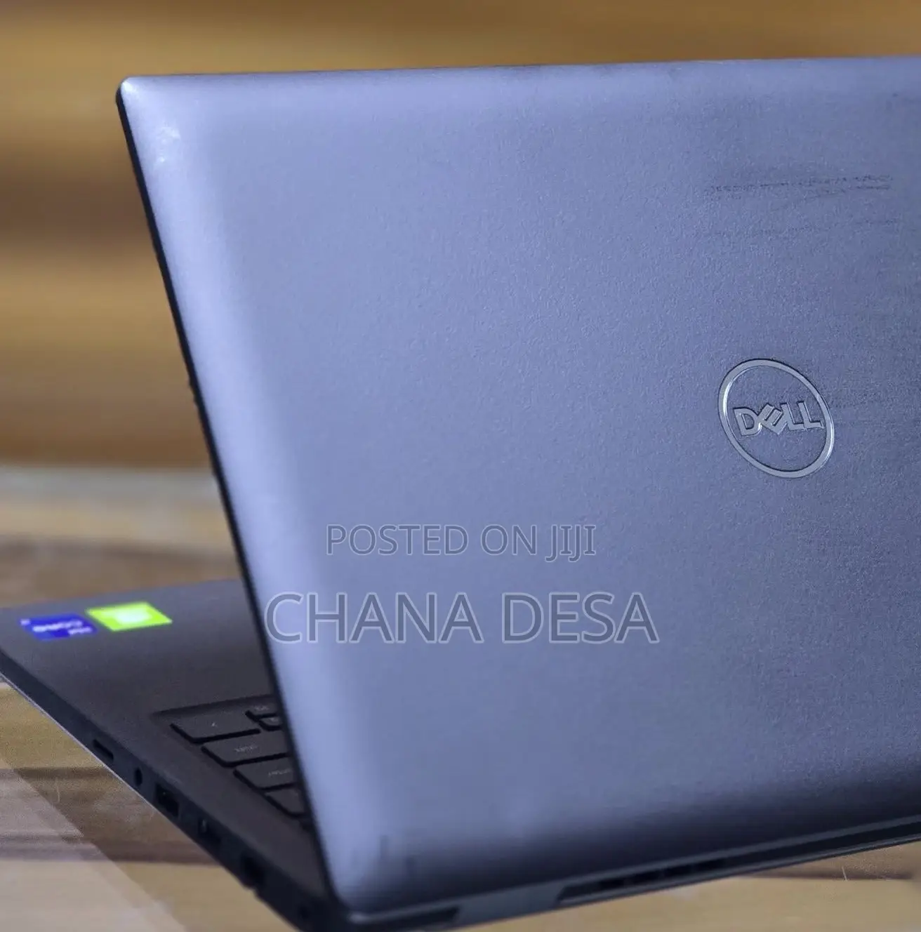 New Laptop Dell 8GB Intel Core i7 SSD 256GB