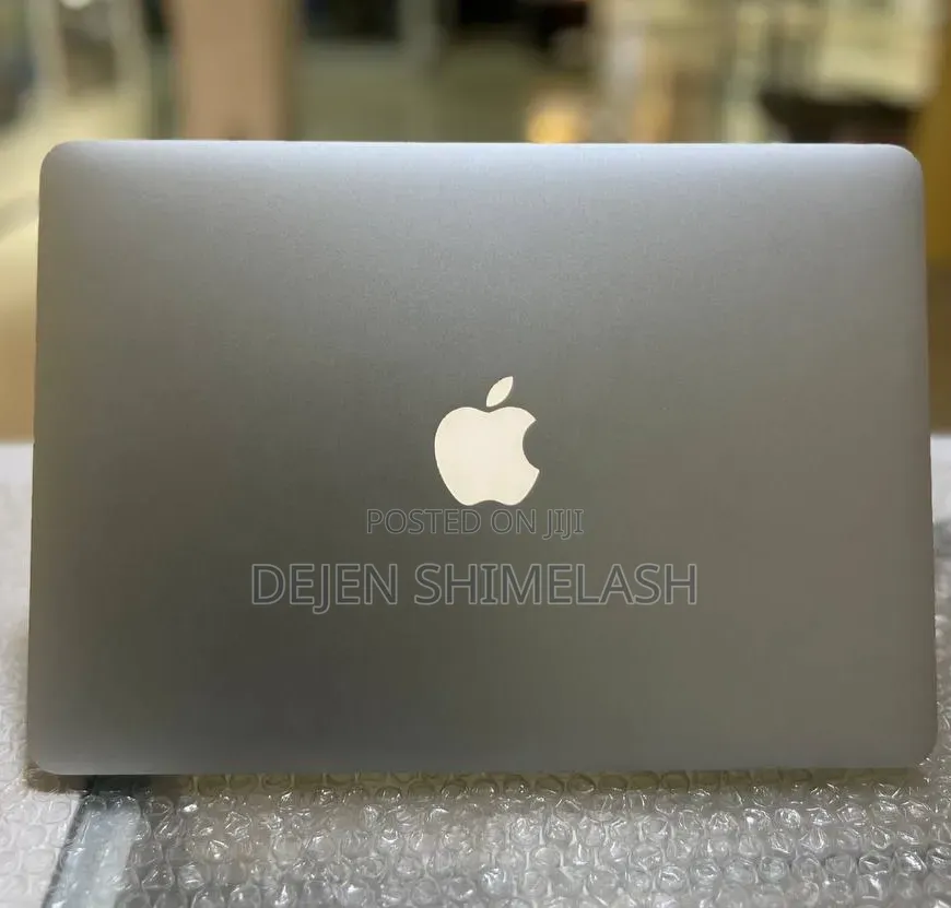 New Laptop Apple MacBook 2014 4GB Intel Core i5 SSD 512GB