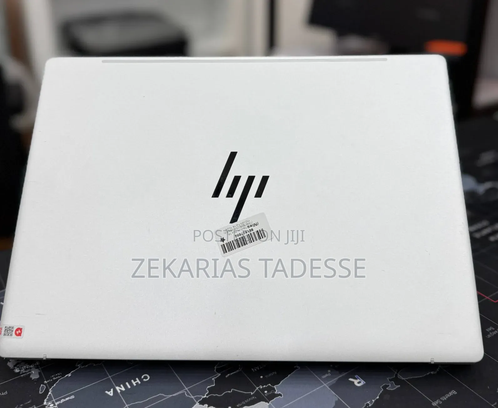 New Laptop HP Pavilion 14 16GB Intel Core i5 SSD 1T