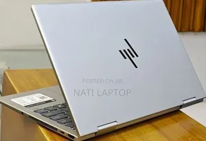 New Laptop HP Envy X360 16GB Intel Core 7 SSD 1T