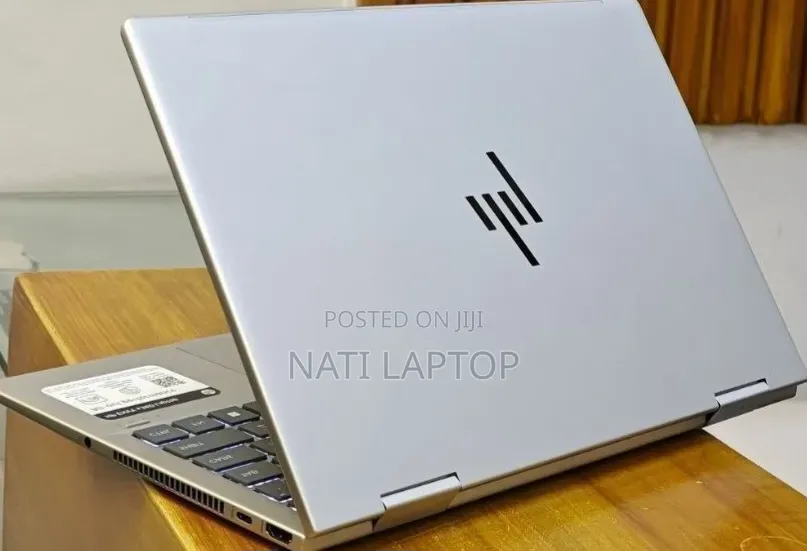 New Laptop HP Envy X360 16GB Intel Core 7 SSD 1T