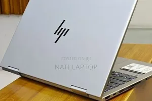 New Laptop HP Envy X360 16GB Intel Core 7 SSD 1T