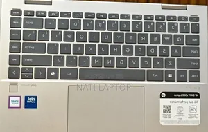 New Laptop HP Envy X360 16GB Intel Core 7 SSD 1T