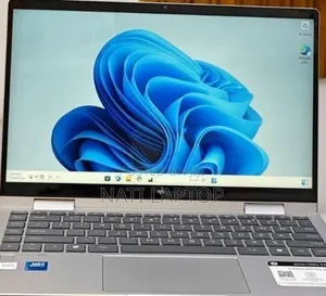 New Laptop HP Envy X360 16GB Intel Core 7 SSD 1T