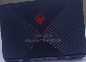 New Laptop HP Omen X 16GB Intel Core i5 SSD 128GB