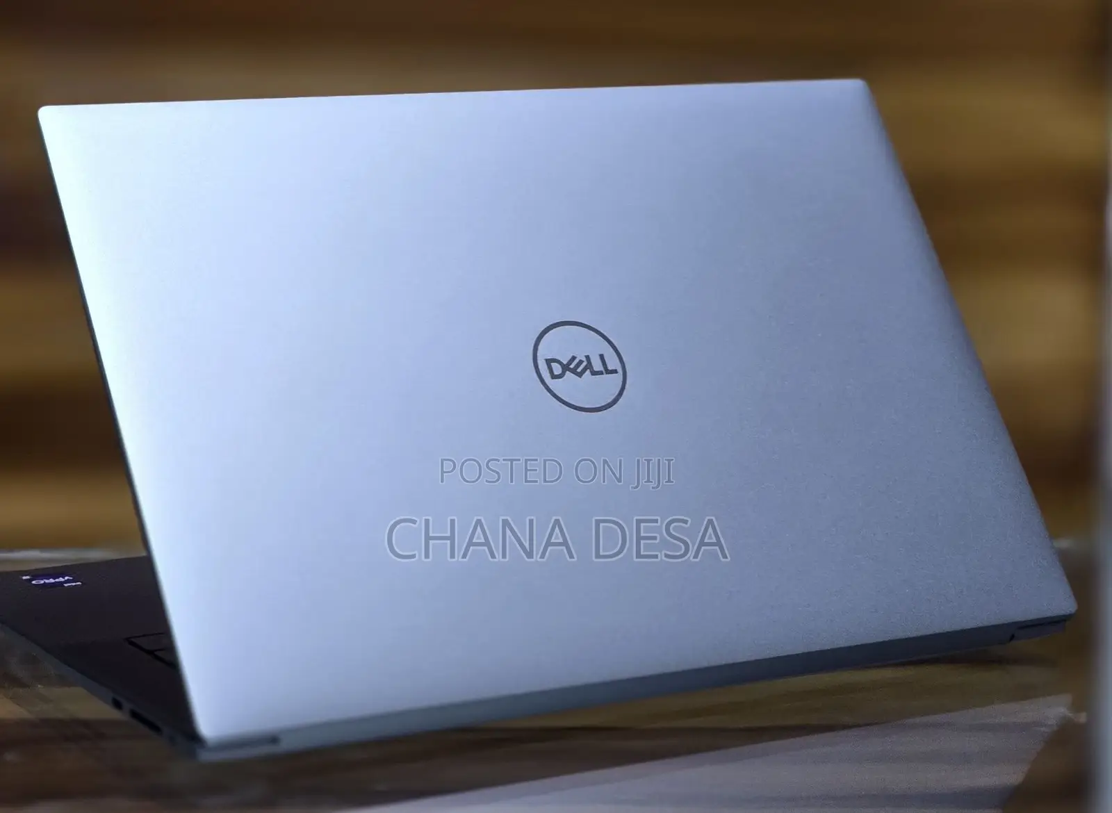 New Laptop Dell 16GB Intel Core i9 SSD 512GB
