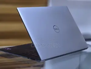 New Laptop Dell 16GB Intel Core i9 SSD 512GB