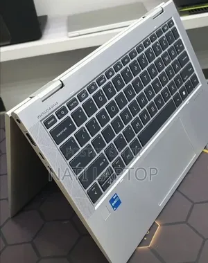 New Laptop HP EliteBook x360 1030 G8 16GB Intel Core i5 SSD 512GB