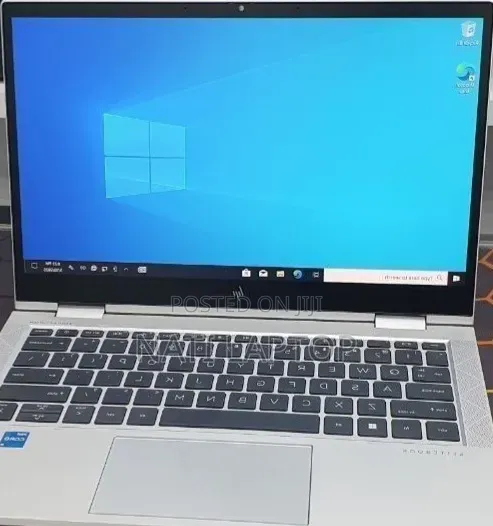 New Laptop HP EliteBook x360 1030 G8 16GB Intel Core i5 SSD 512GB