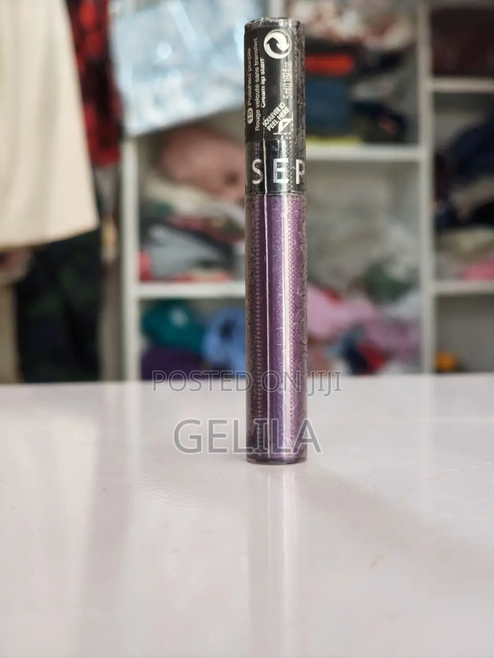 Sephora Lipstick