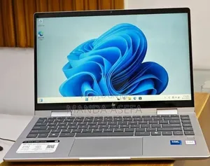 New Laptop HP Envy X360 16GB Intel Core 7 SSD 1T