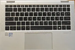 New Laptop HP EliteBook x360 830 G6 16GB Intel Core i7 SSD 512GB