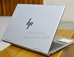 New Laptop HP Envy X360 16GB Intel Core 7 SSD 1T