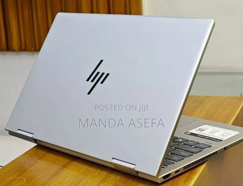 New Laptop HP Envy X360 16GB Intel Core 7 SSD 1T
