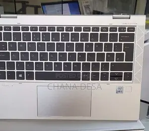 New Laptop HP EliteBook 830 G7 16GB Intel Core i5 SSD 512GB