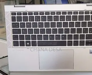 New Laptop HP EliteBook 830 G7 16GB Intel Core i5 SSD 512GB