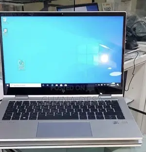 New Laptop HP EliteBook 830 G7 16GB Intel Core i5 SSD 512GB