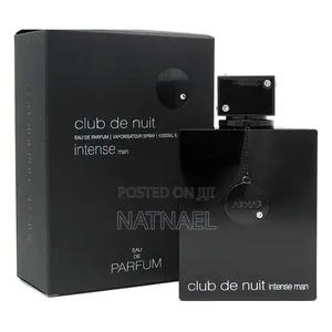 Club De Nuit Intense Man
