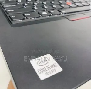 New Laptop Lenovo ThinkPad L13 Yoga 8GB Intel Core i5 SSD 512GB