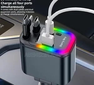 A Game- Charging Charging Solution
