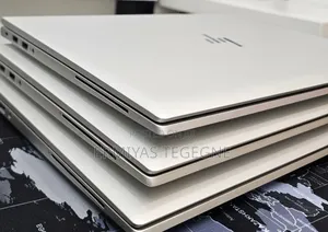 New Laptop HP EliteBook 840 16GB AMD Ryzen 5 SSD 512GB